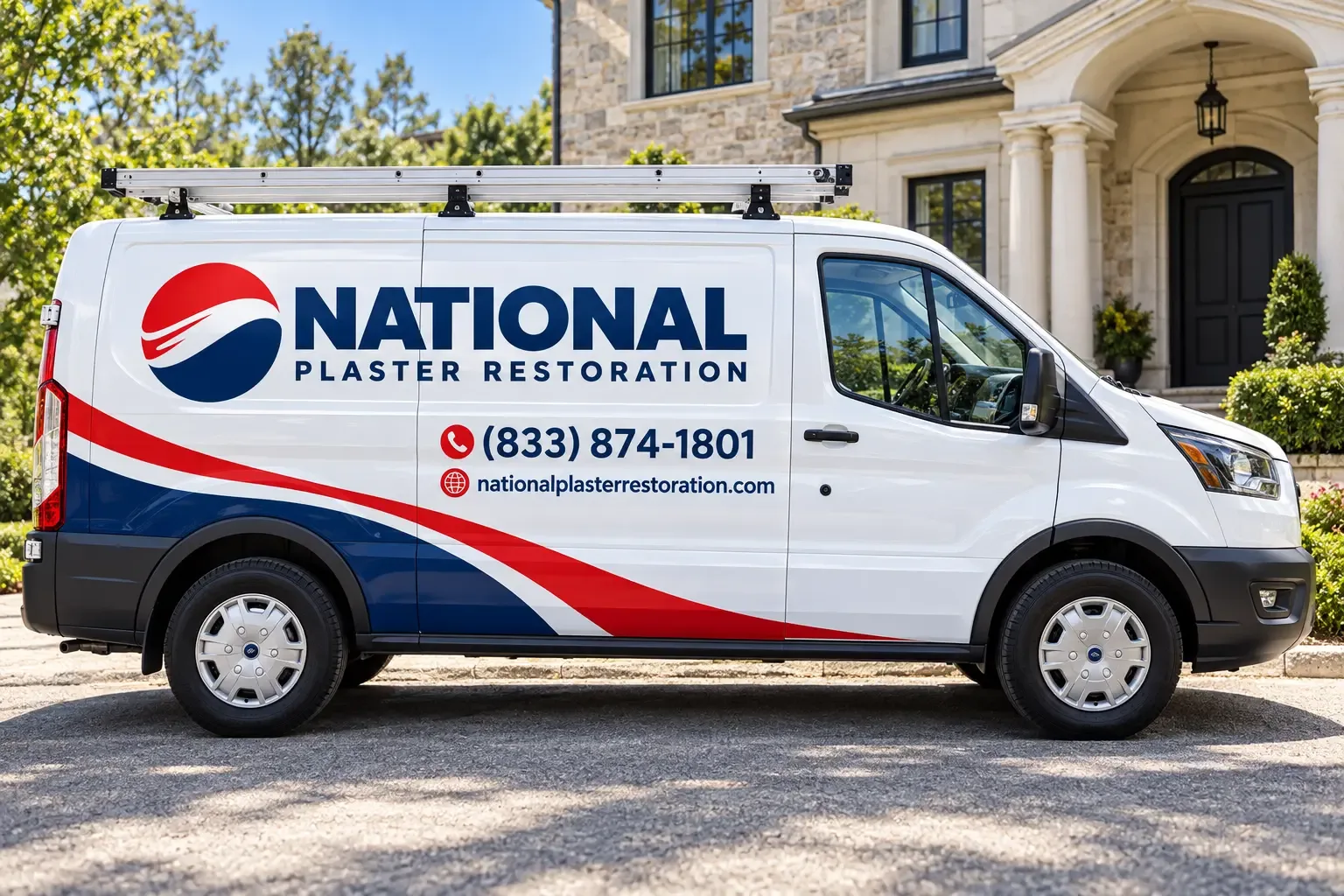 Plaster Repair in Calvert, AL near me
